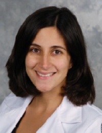 Electra Veson Kaloudis MD, MPH, Radiologist