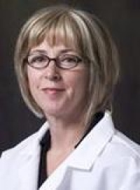 Dr. Judy A Carter M.D.