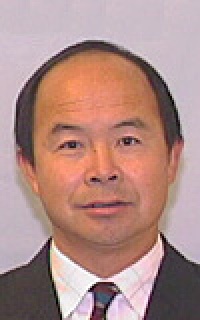 Dr. William G. Wong M.D., Internist