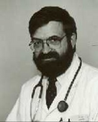 Dr. William G Hope M.D.