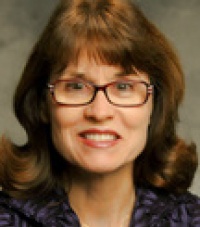 Dr. Kathie Lee Cronin M.D.