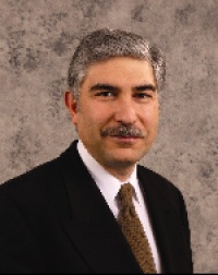 Issam Al-bitar MD, Cardiologist