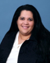 Dr. Alicia Mary Dodson M.D.