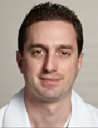 Dr. Scott Lipson M.D., Anesthesiologist (Pediatric)