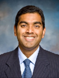 Dr. Sunil Dedhia M.D., Orthopedist