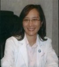 Dr. Jacqueline Nga Le D.O.