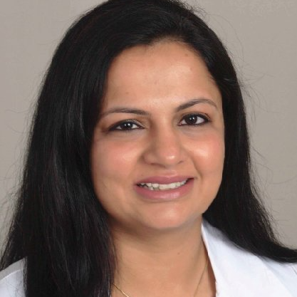 Dr. Geetika Sabharwal, MD, Allergist & Immunologist