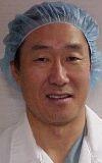 Dr. Yung R Cho MD