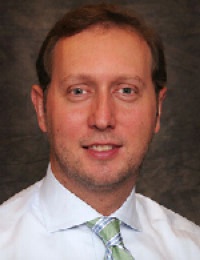 Dr. Stefan Michael Schieke M.D.