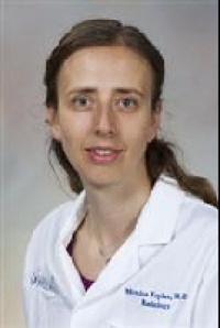 Monica Carolina Koplas MD, Radiologist