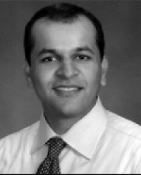 Dr. Amol K Gupta M.D.