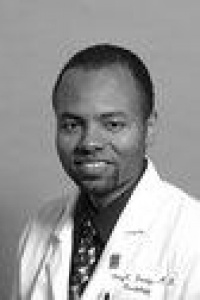 Anthony Dorsey MD, Cardiologist