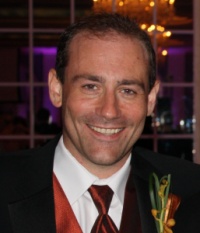 Dr. John Czerwein M.D., Orthopedist