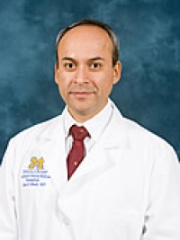 Dr. Ruben Alfredo Peredo M.D.