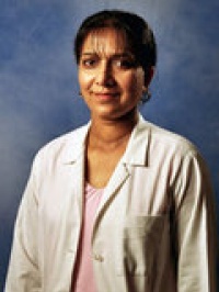 Mrs. Rini Palathingal MD, Oncologist