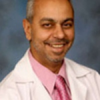 Dr. Ayad M Gharghoury M.D., Pulmonologist