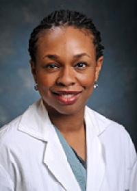 Dr. Mercy Adaobi Udoji MD