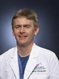 Dr. Declan P O'riordan MD, Neonatal-Perinatal Medicine Specialist