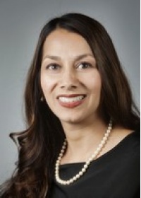 Dr. Moona Haque MD, OB-GYN (Obstetrician-Gynecologist)