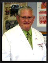 Dr. John William Brady M.D.