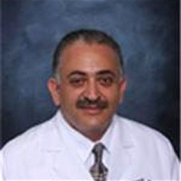 Dr. Maher  Gobran M.D.