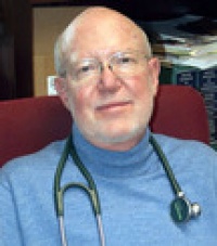 Dr. Frederick John Kassis M.D.