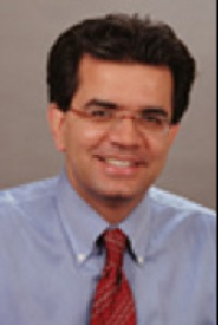 Dr. Ahmed Nawaz M.D., Hospitalist