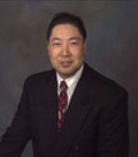 Dr. Steven Randall Koe M.D.
