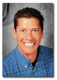 Dr. Bryan Ian Gerstenberg DDS, Dentist