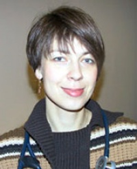 Dr. Tanya Eugena Melnik MD