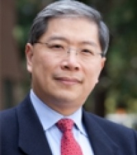 Dr. Stephen En Ling M.D., Internist