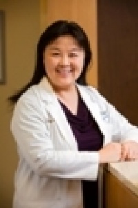 Dr. Michelle M Zhang MD, Hematologist (Blood Specialist)