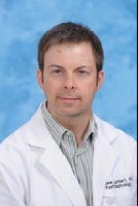 Dr. Matthew C. Lambert M.D.