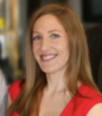 Kristine Emaline Andrade M.D., Radiologist (Pediatric)