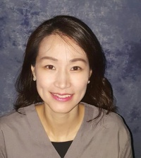 Dr. Seung eun  Kim D.D.S.
