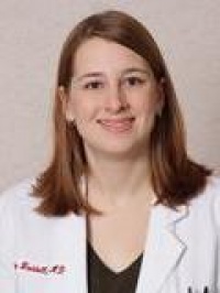 Dr. Valerie Amber Waddell M.D., OB-GYN (Obstetrician-Gynecologist)