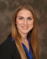 Dr. Letrisha Ann Thomas D.D.S., Dentist