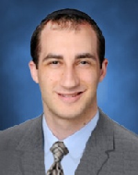 Dr. Adam Seth Weisstuch M.D.