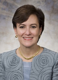 Dr. Maria Teresa Abreu M.D.