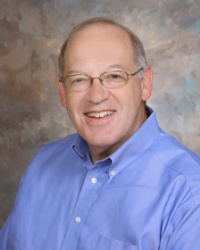 Dr. Joseph Schachter M.D., Pediatrician