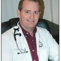 Dr. Charles V. Klucka D.O., Allergist and Immunologist