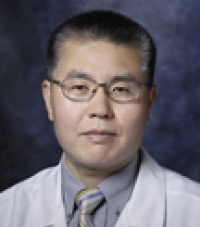 Dr. Run Yu MD, Endocrinology-Diabetes