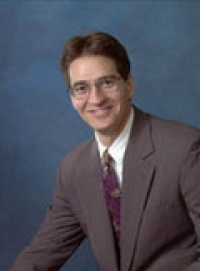 Dr. Alan F Ansher MD