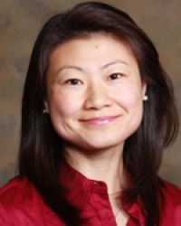 Dr. Mei-lin Lu M.D., Pediatrician