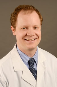 Dr. Daniel Stewart Roberts M.D