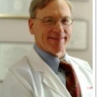 Ancil Jones MD, Cardiologist