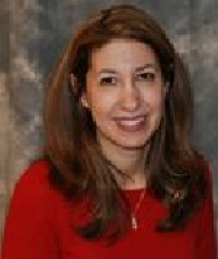 Dr. Stephanie Paige Crum M.D., Pediatrician