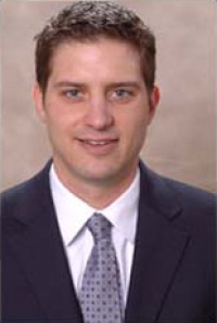 Christopher Nicholas Cecchini O.D., Optometrist