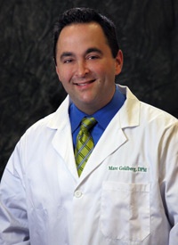 Dr. Kevin M Massard D.P.M.