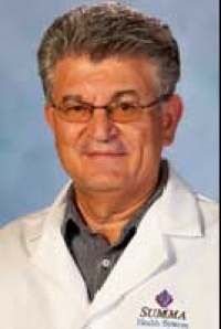 Dr. Mohamed Kamal Katirji MD